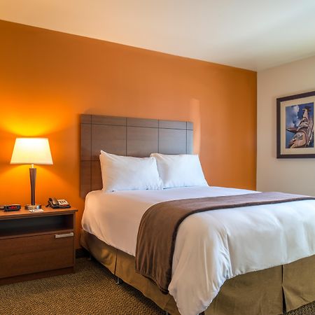 My Place Hotel- Salt Lake City I-215/West Valley City, Ut Eksteriør billede