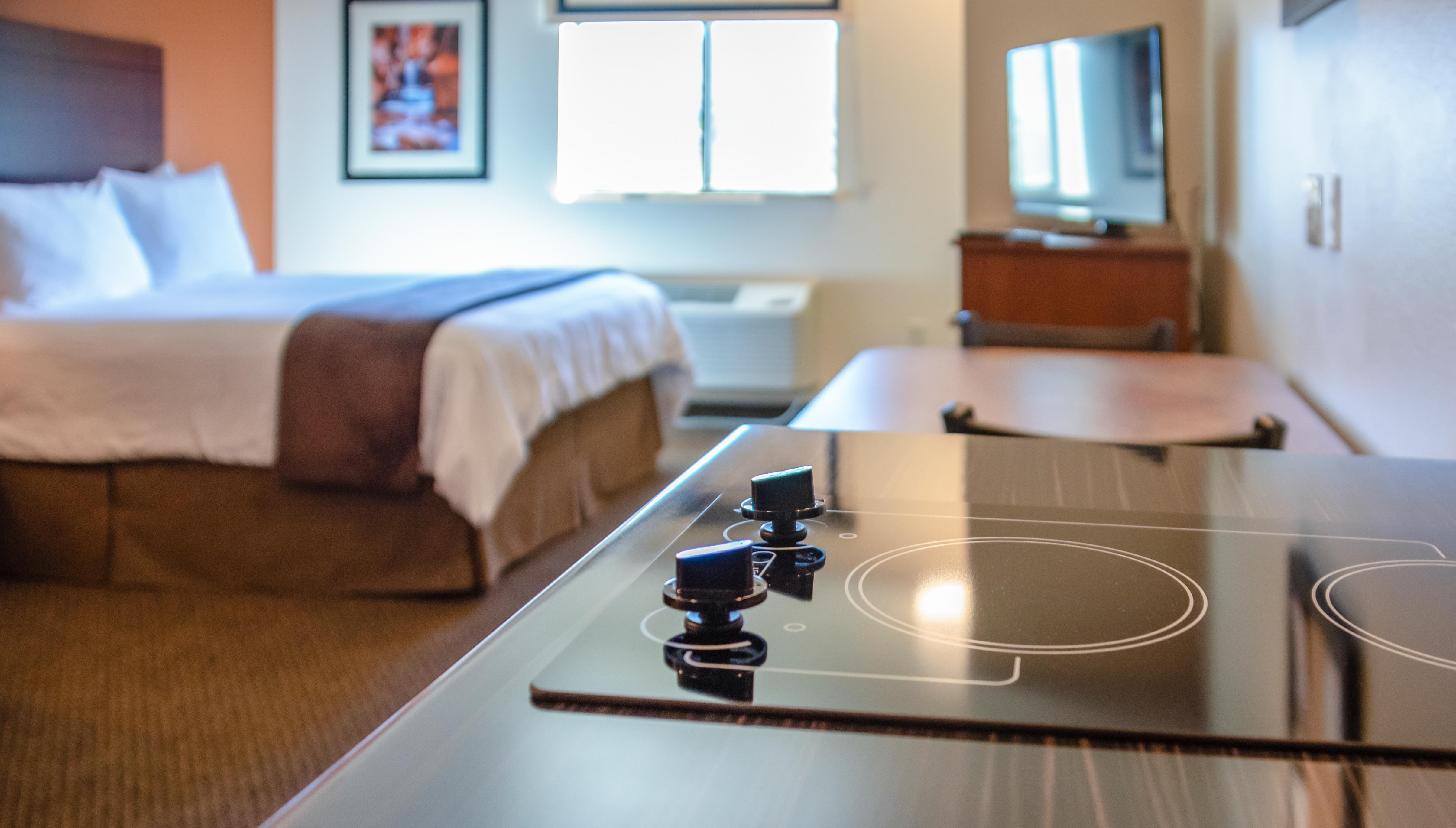 My Place Hotel- Salt Lake City I-215/West Valley City, Ut Eksteriør billede