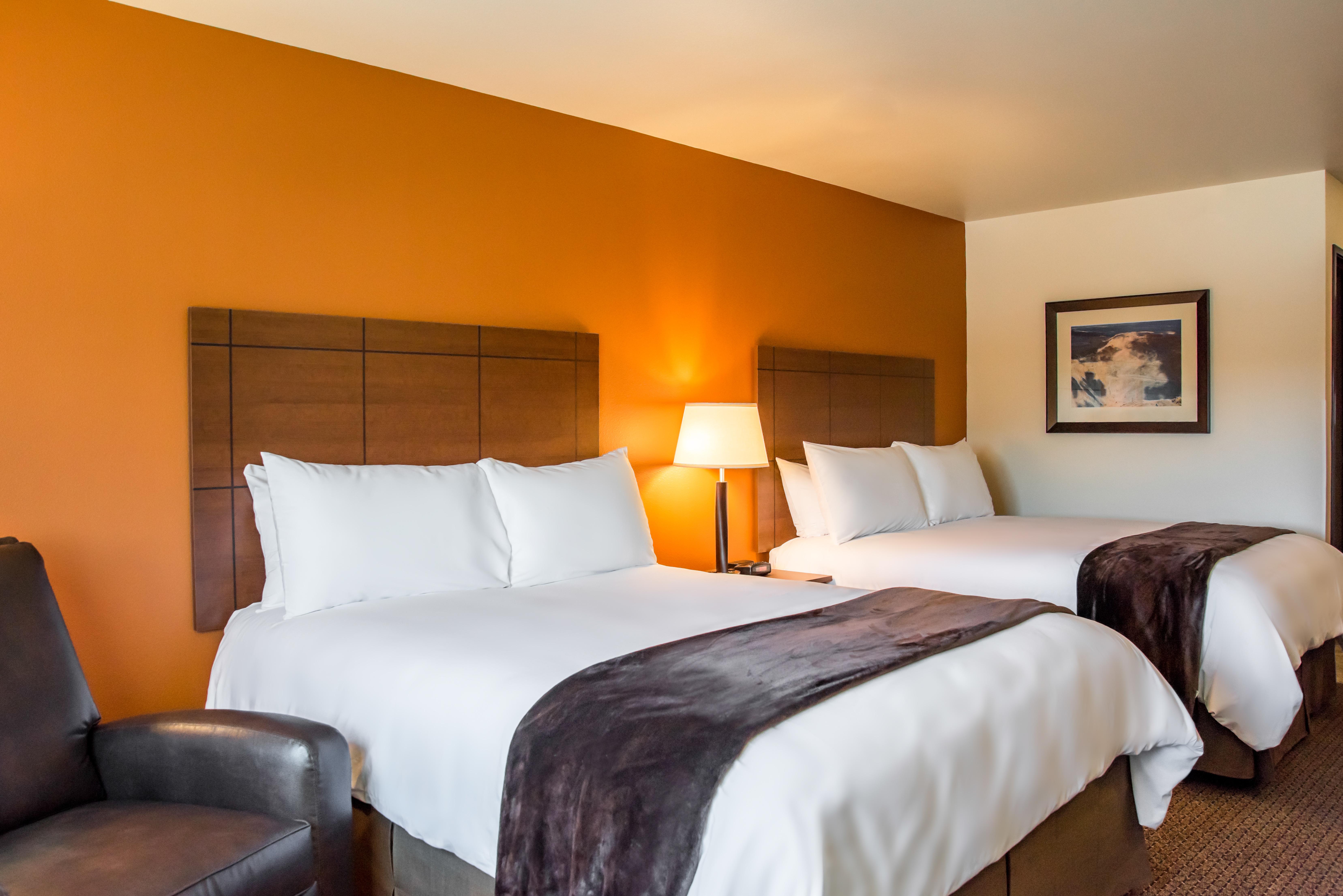 My Place Hotel- Salt Lake City I-215/West Valley City, Ut Eksteriør billede