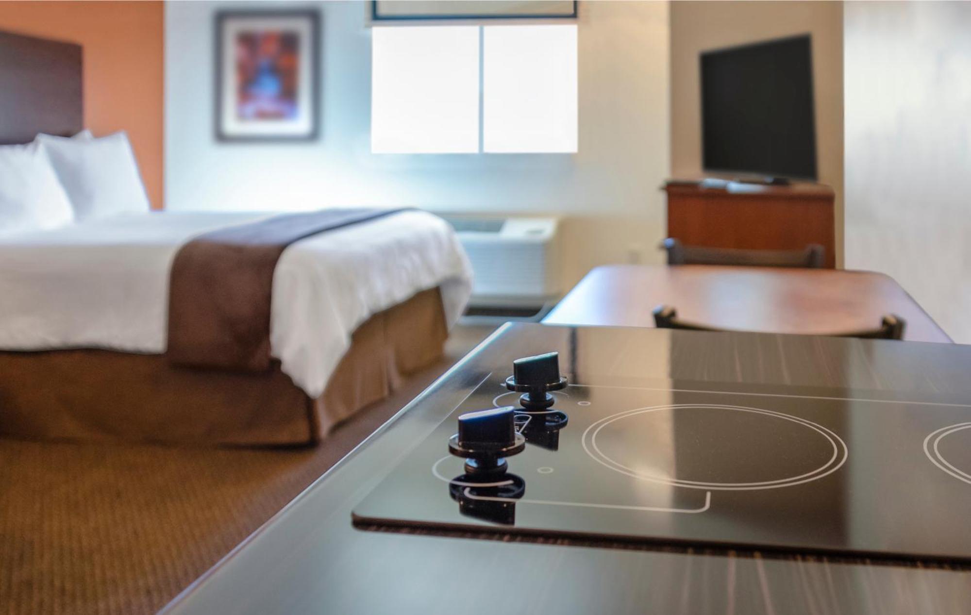 My Place Hotel- Salt Lake City I-215/West Valley City, Ut Værelse billede
