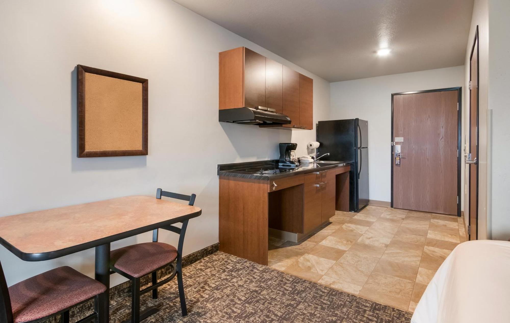 My Place Hotel- Salt Lake City I-215/West Valley City, Ut Værelse billede