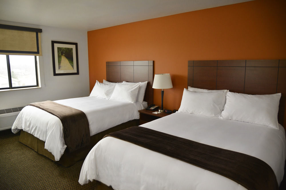 My Place Hotel- Salt Lake City I-215/West Valley City, Ut Eksteriør billede