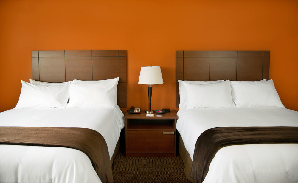 My Place Hotel- Salt Lake City I-215/West Valley City, Ut Eksteriør billede