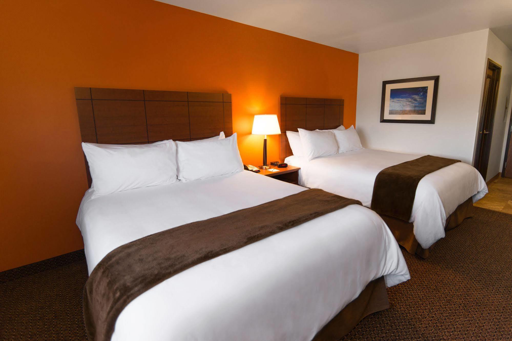 My Place Hotel- Salt Lake City I-215/West Valley City, Ut Eksteriør billede
