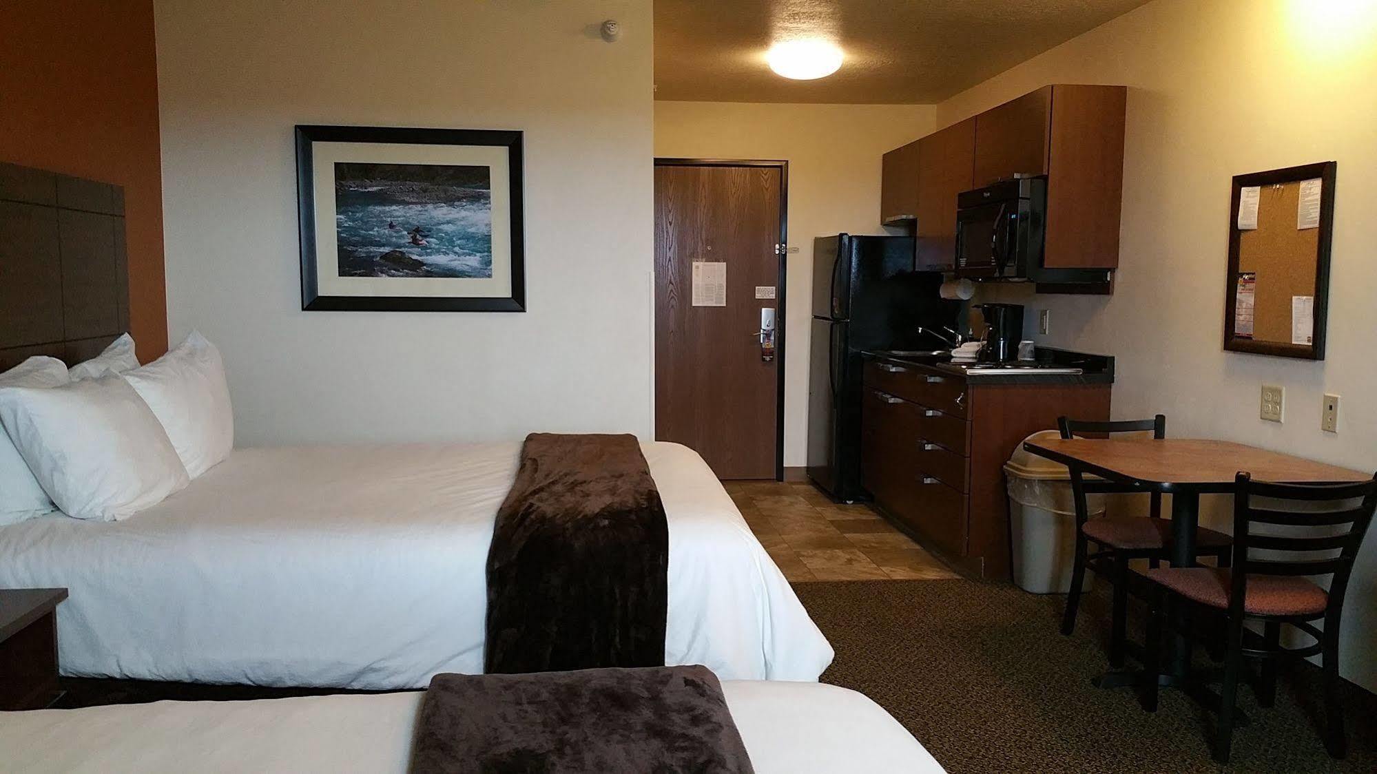 My Place Hotel- Salt Lake City I-215/West Valley City, Ut Eksteriør billede