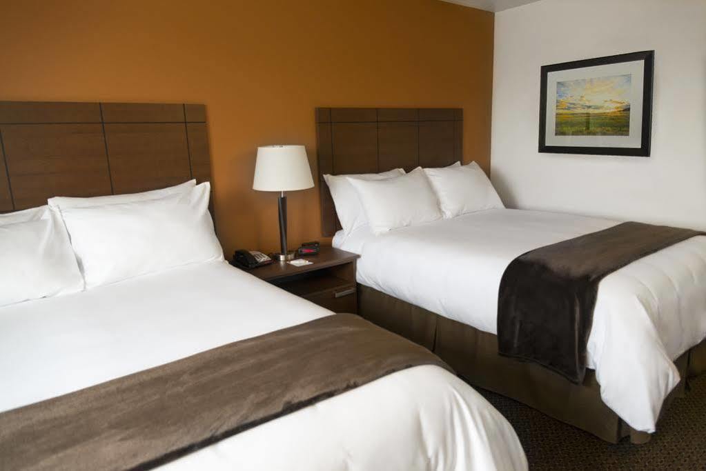 My Place Hotel- Salt Lake City I-215/West Valley City, Ut Eksteriør billede